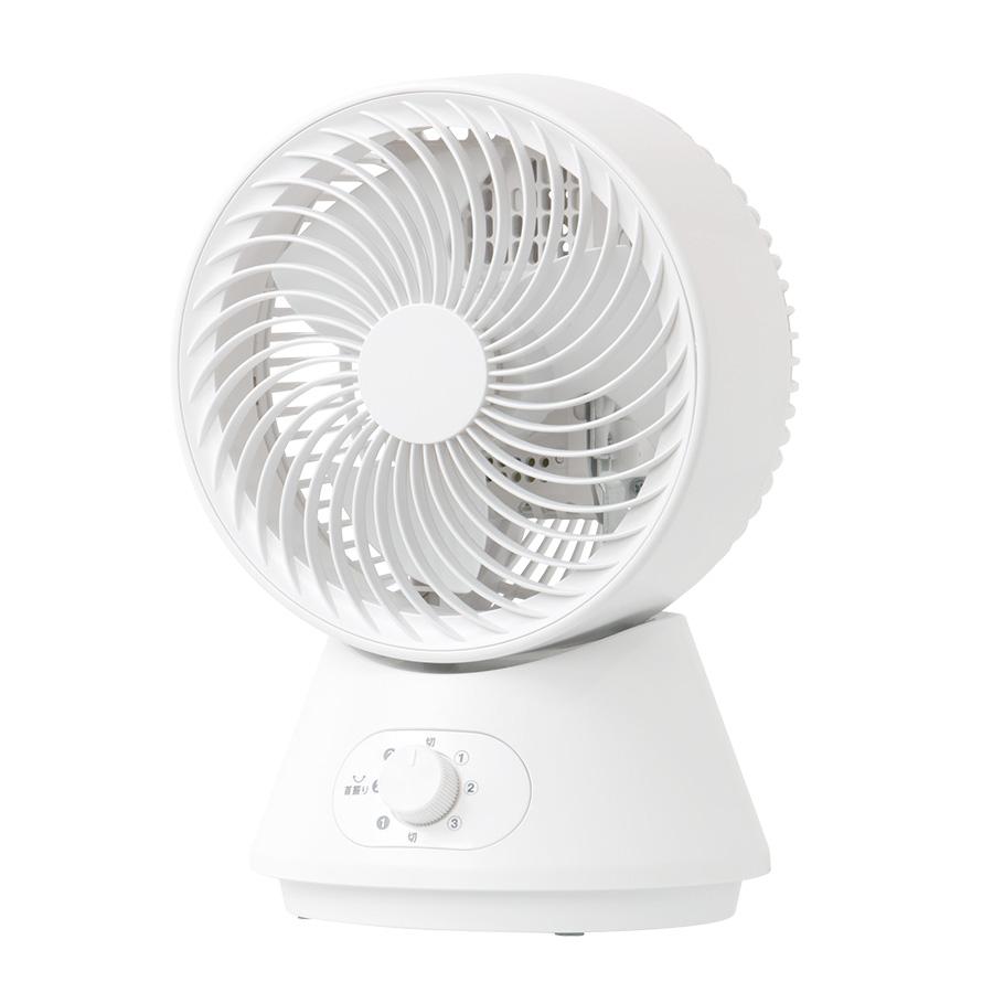 ACメカサーキュレーター