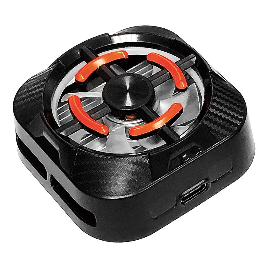 USB給電式 携帯電話用ペルチェクーラー