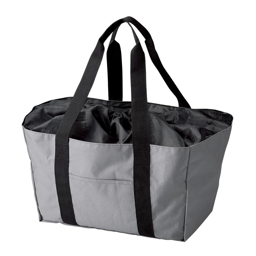 レジカゴで使える保冷温バッグ