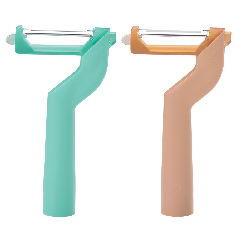 スマシェフ 2WAYスタイルピーラー