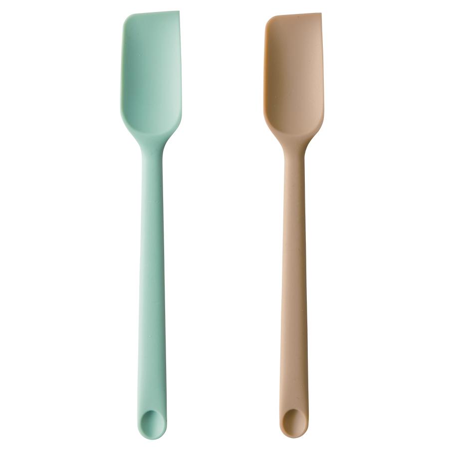 スマシェフ シリコンロングスプーン