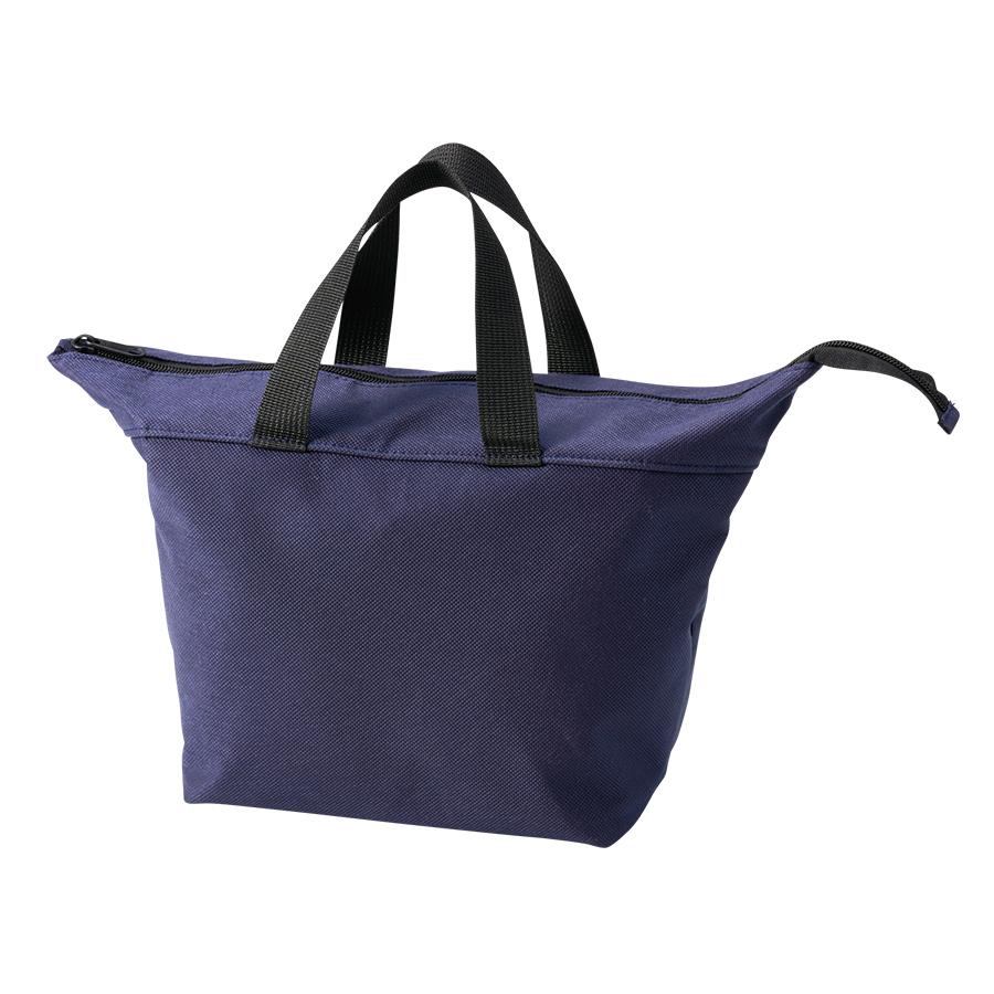 ソトニモ 収納ボックスバッグ