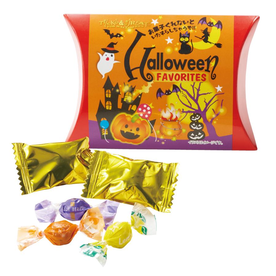 ハロウィンパーティー