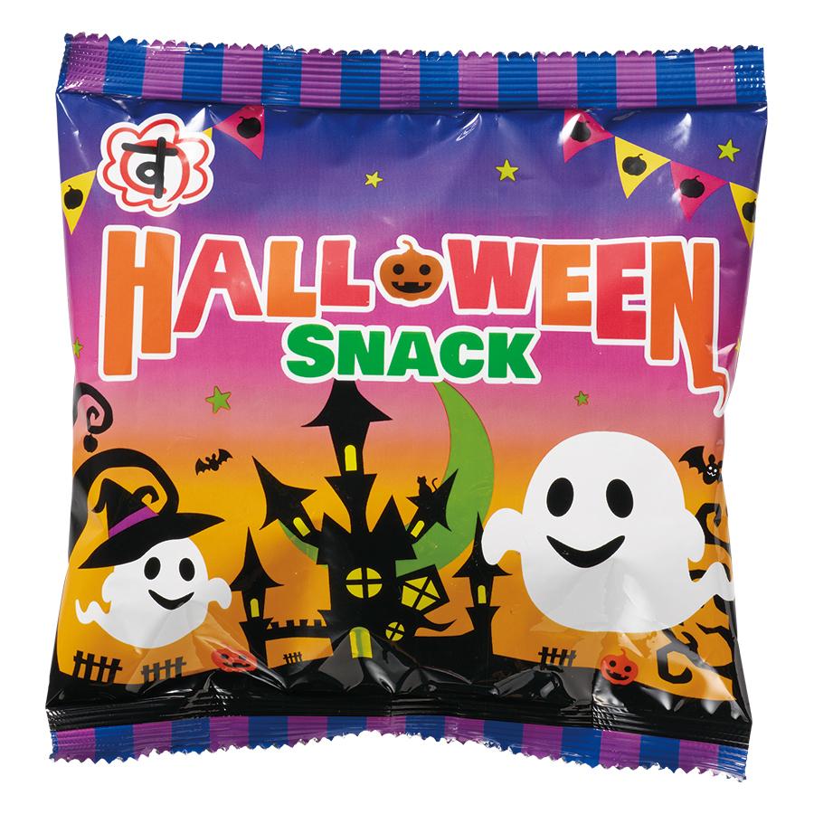 ハロウィンスナック10g