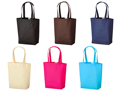 ソフトバッグTOTE M