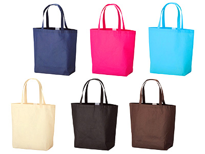 ソフトバッグTOTE L