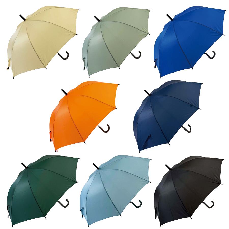 耐風ジャンプ傘 60㎝