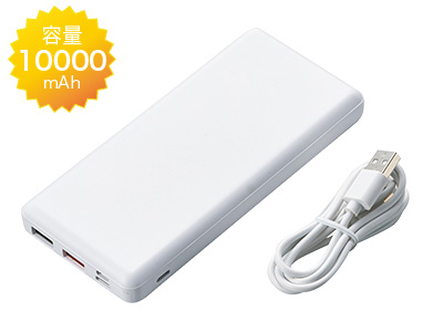 ファストチャージャー10000