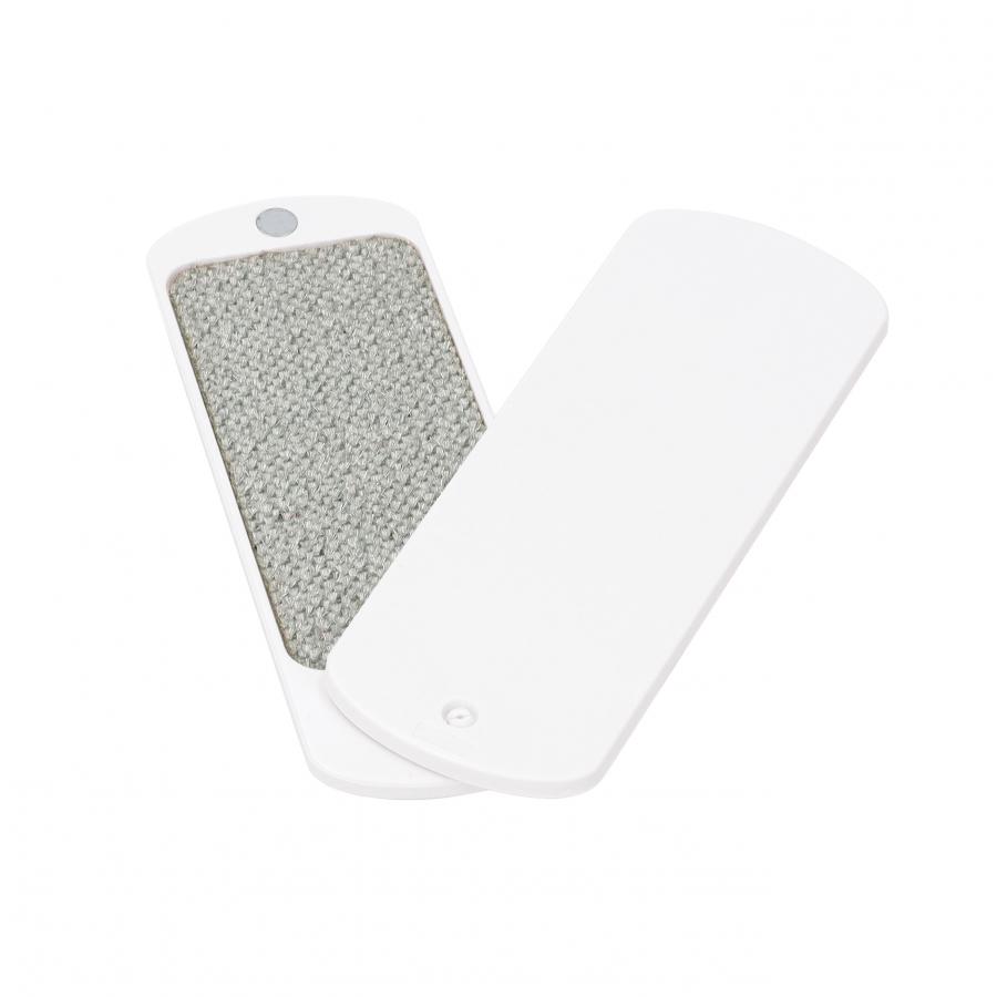 ミラー付クリーナー