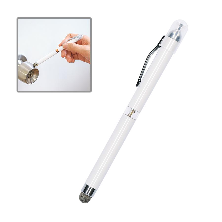 静電気さっとりタッチペン