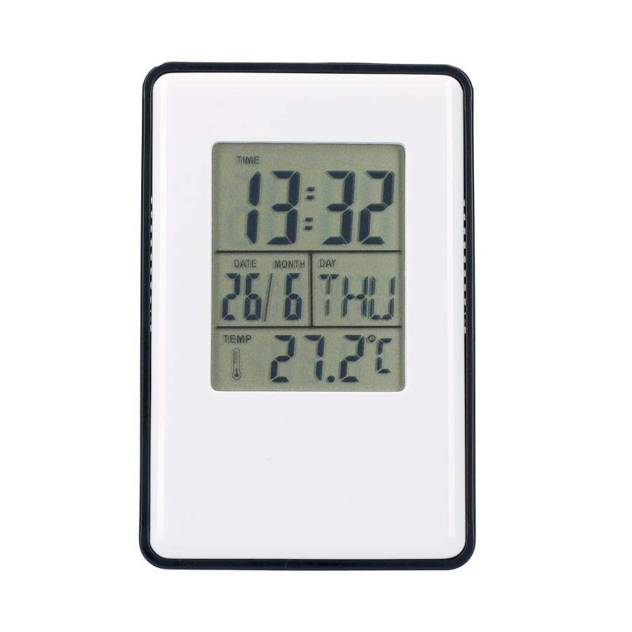 スマート多機能クロック