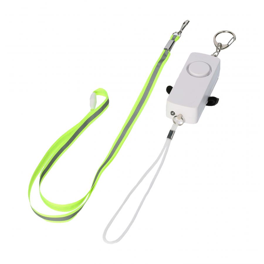 防犯ブザーまもり隊