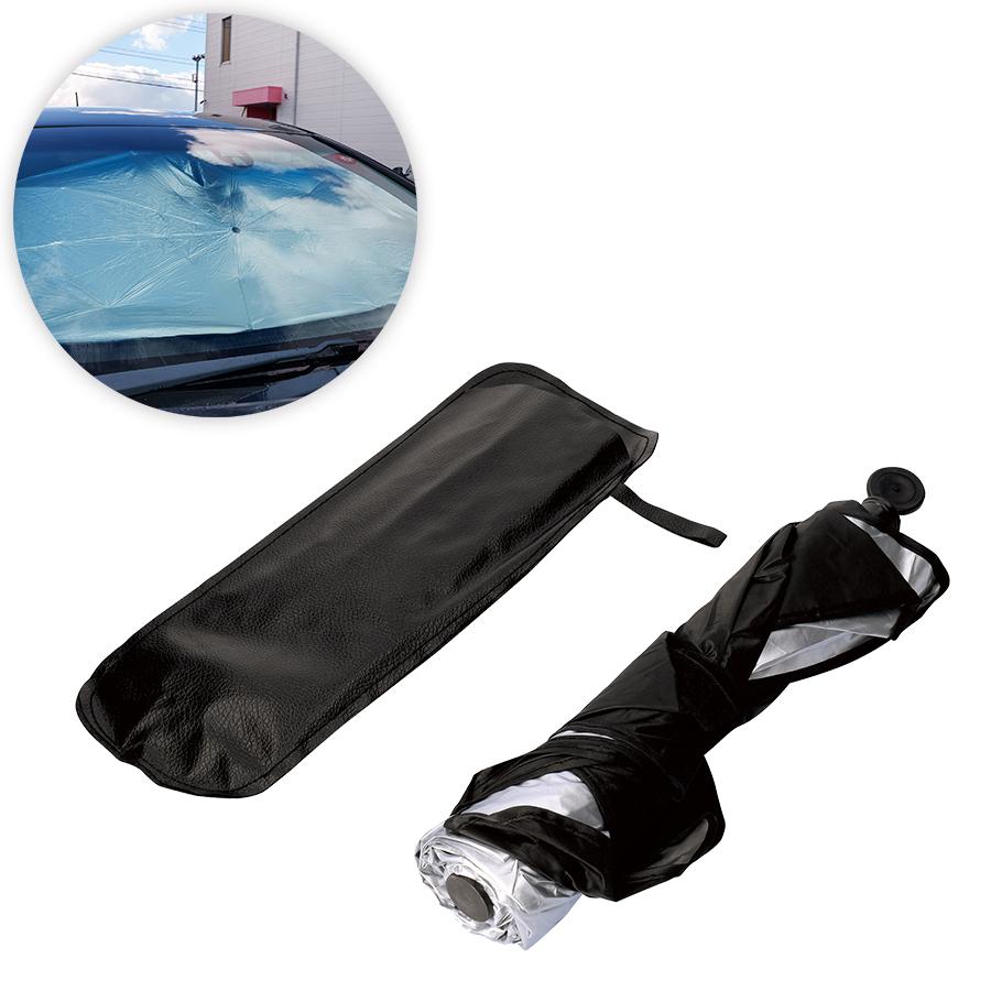 フロントサンシェード