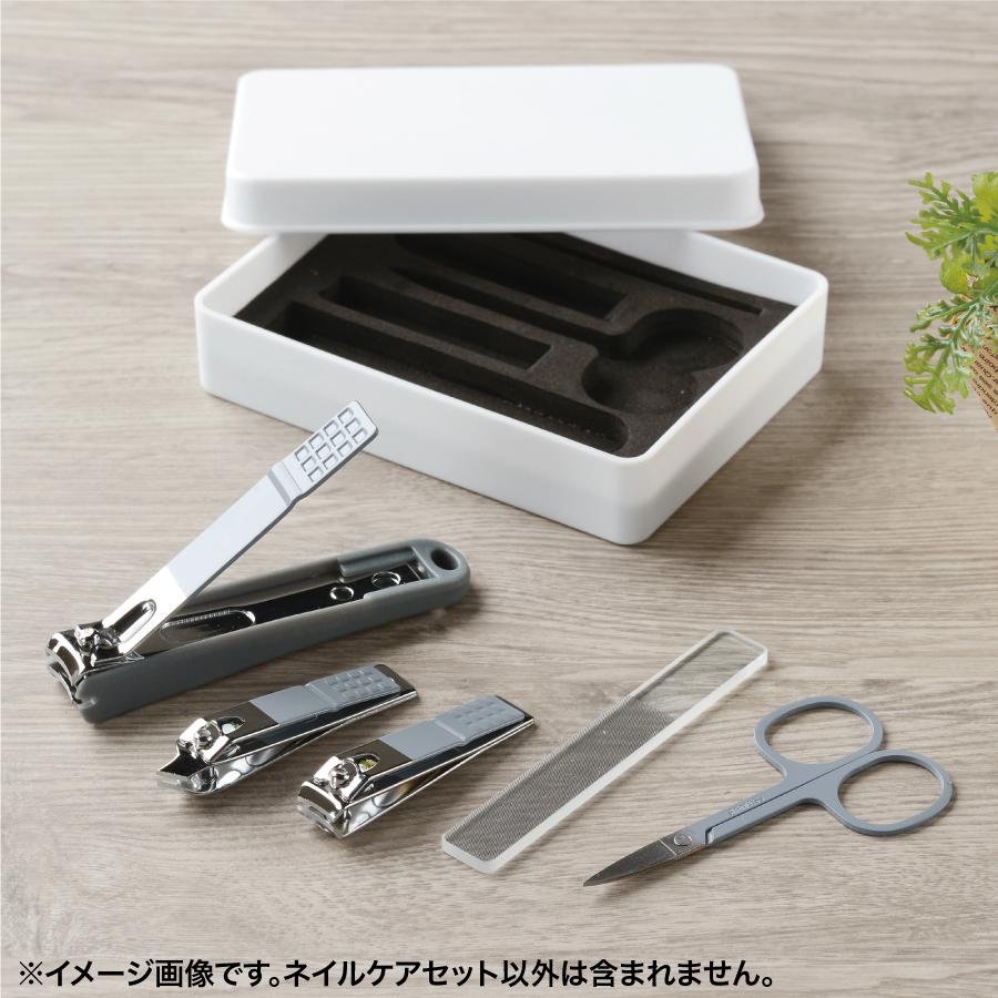 ボックス入ネイルケアセット