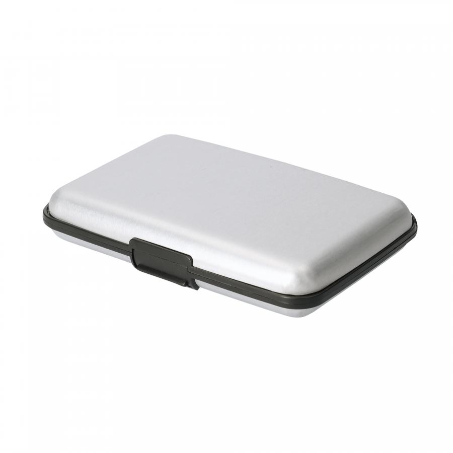 アルミカードストッカー