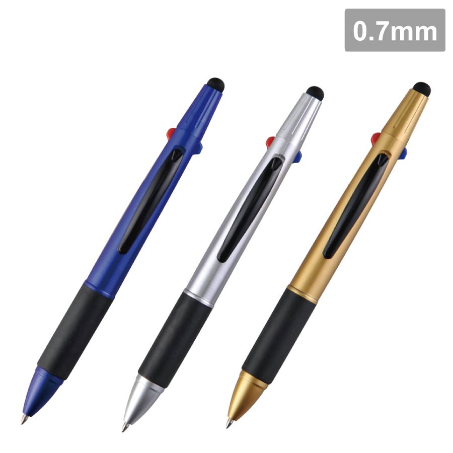 3色BP＆タッチペン