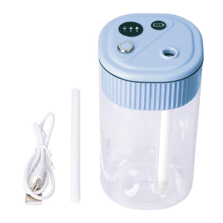 パーソナル加湿器