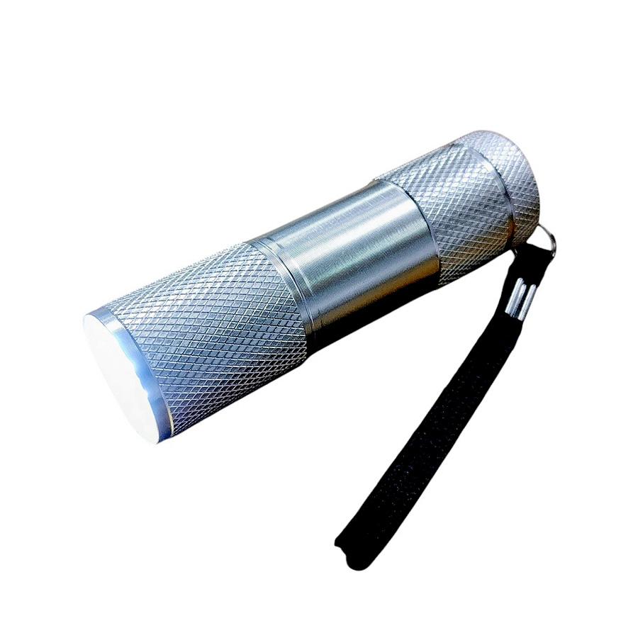 9LEDパワーライト