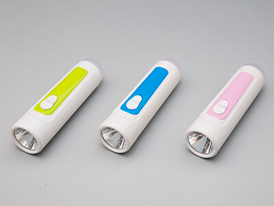 2WAYぴかりんライト