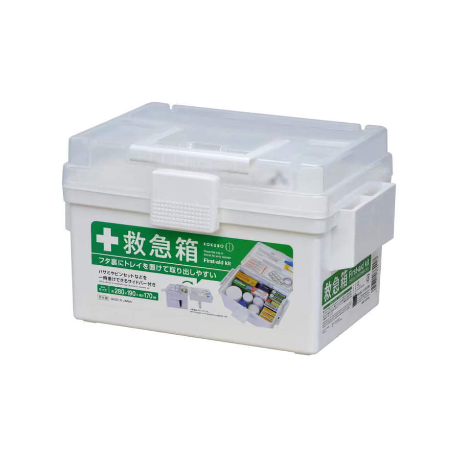 救急箱