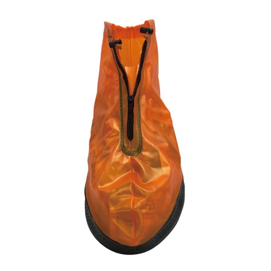 EX防災・防水 オーバーシューズ