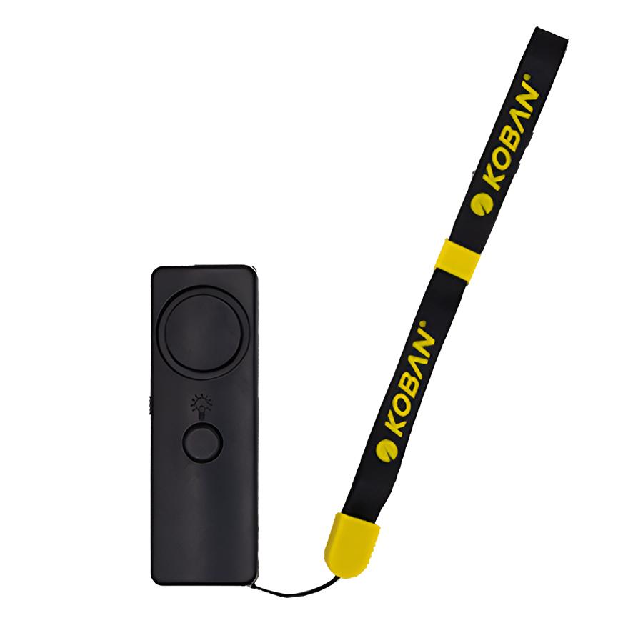 携帯アラーム＆ライト