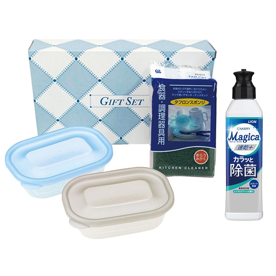 キッチンギフトセット MGS-760