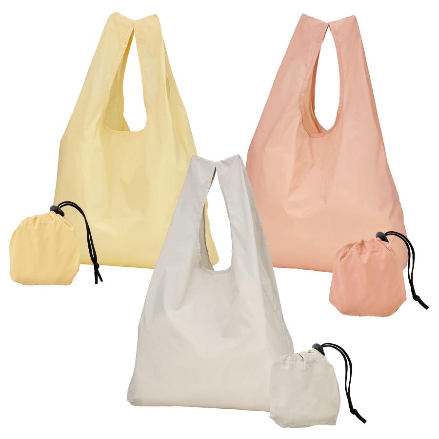 ミニ収納ナイロンバッグ