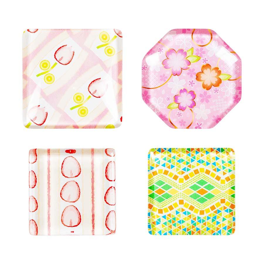 ガラススタンドクリップ