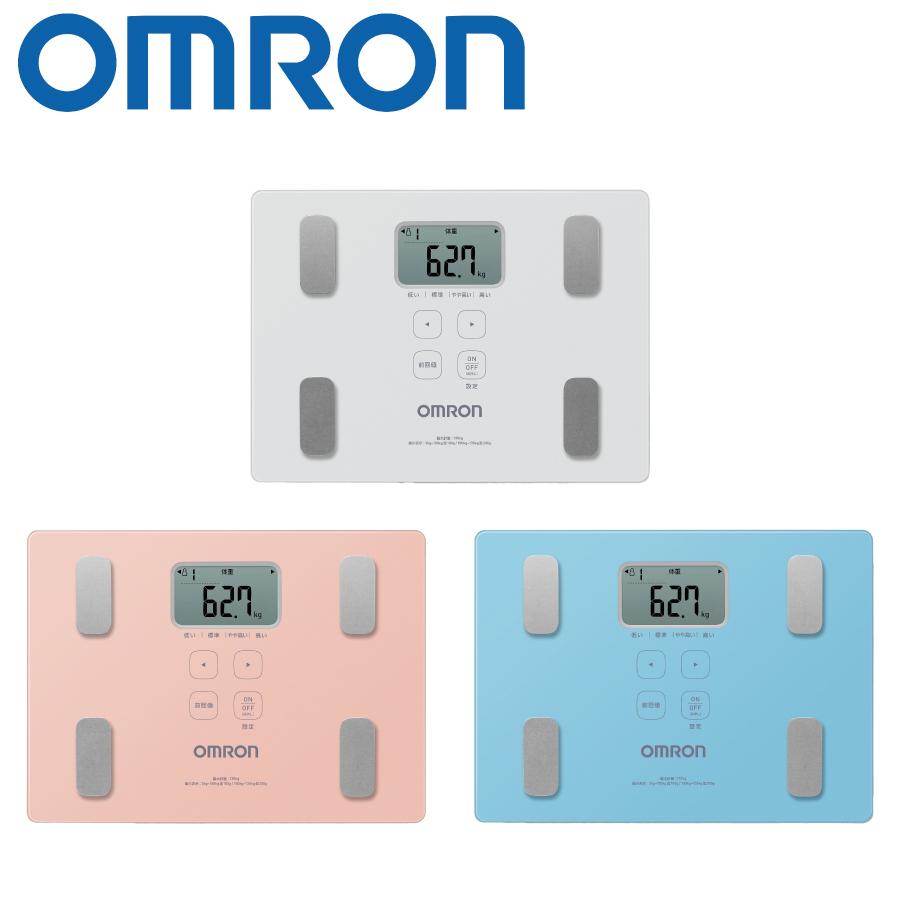 体重体組成計 HBF-235