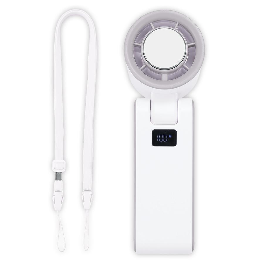 100段階風量調整3WAYペルチェファン