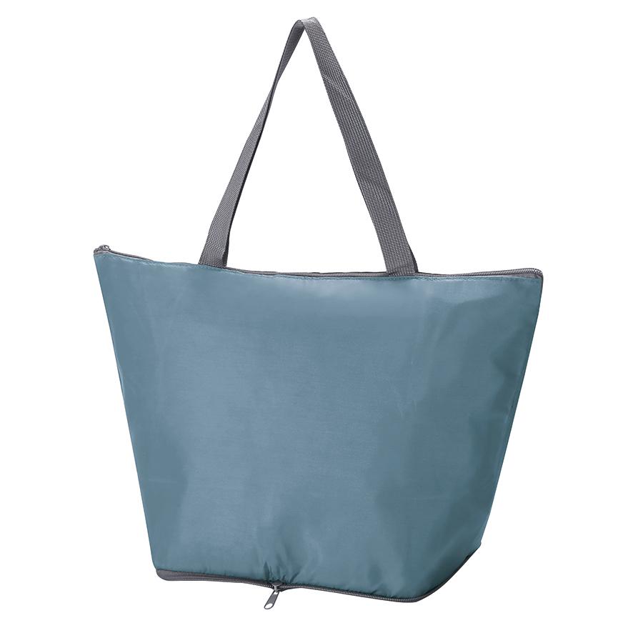 ポータブル保冷温バッグ