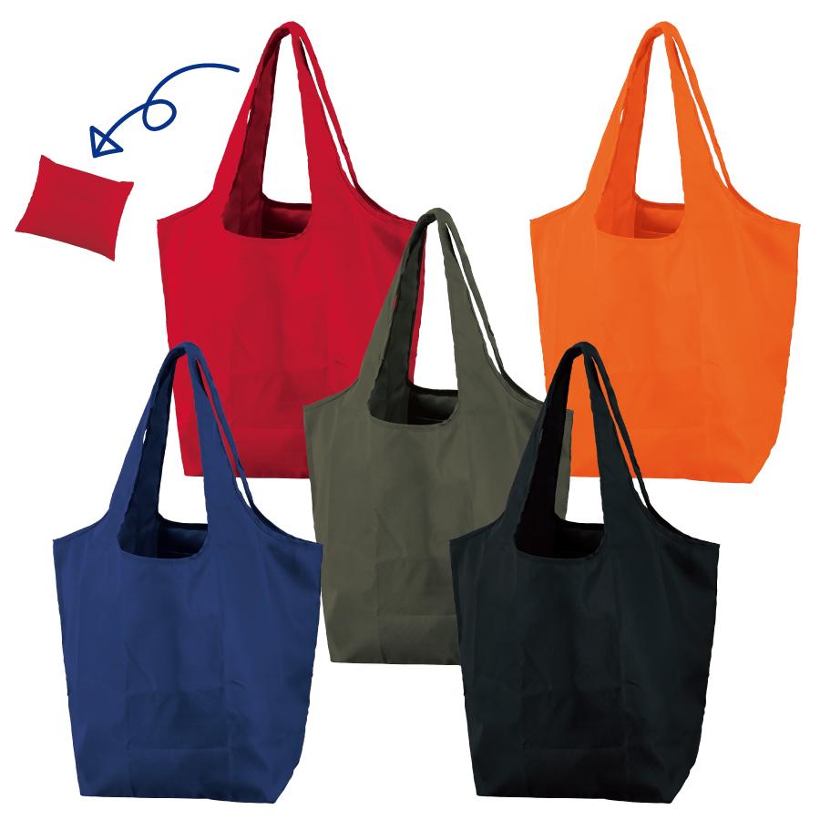 セルトナ・マチ広ラージポータブルエコバッグ