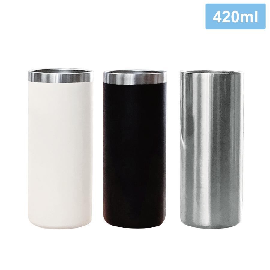 MIP ストレート真空二重構造タンブラー