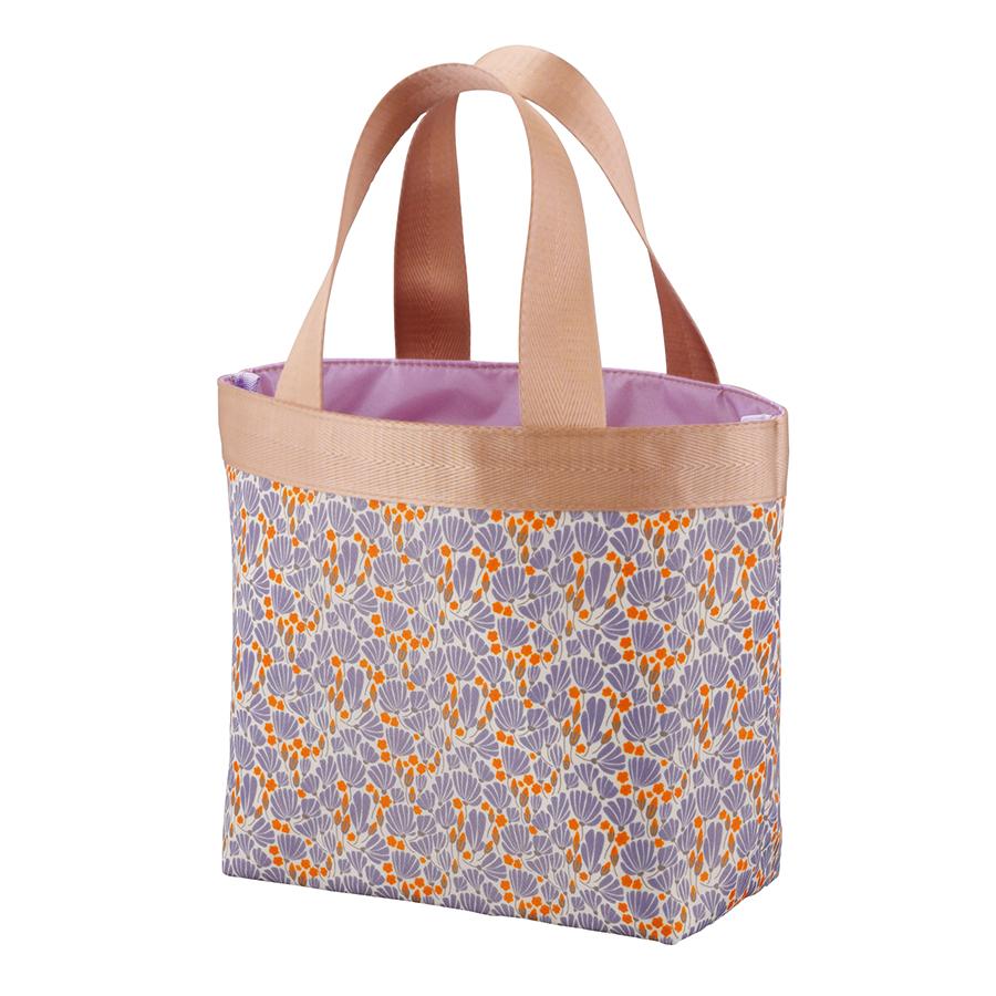 ミュゼフルール・トートバッグ