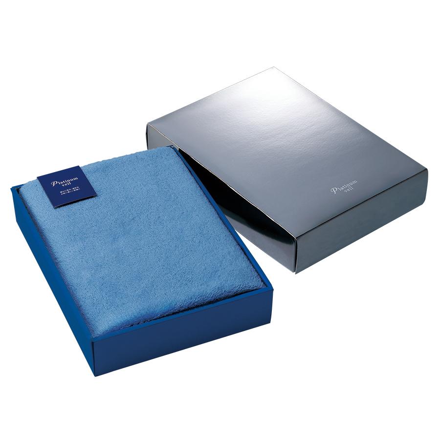 プラチナヴェール・バスタオル