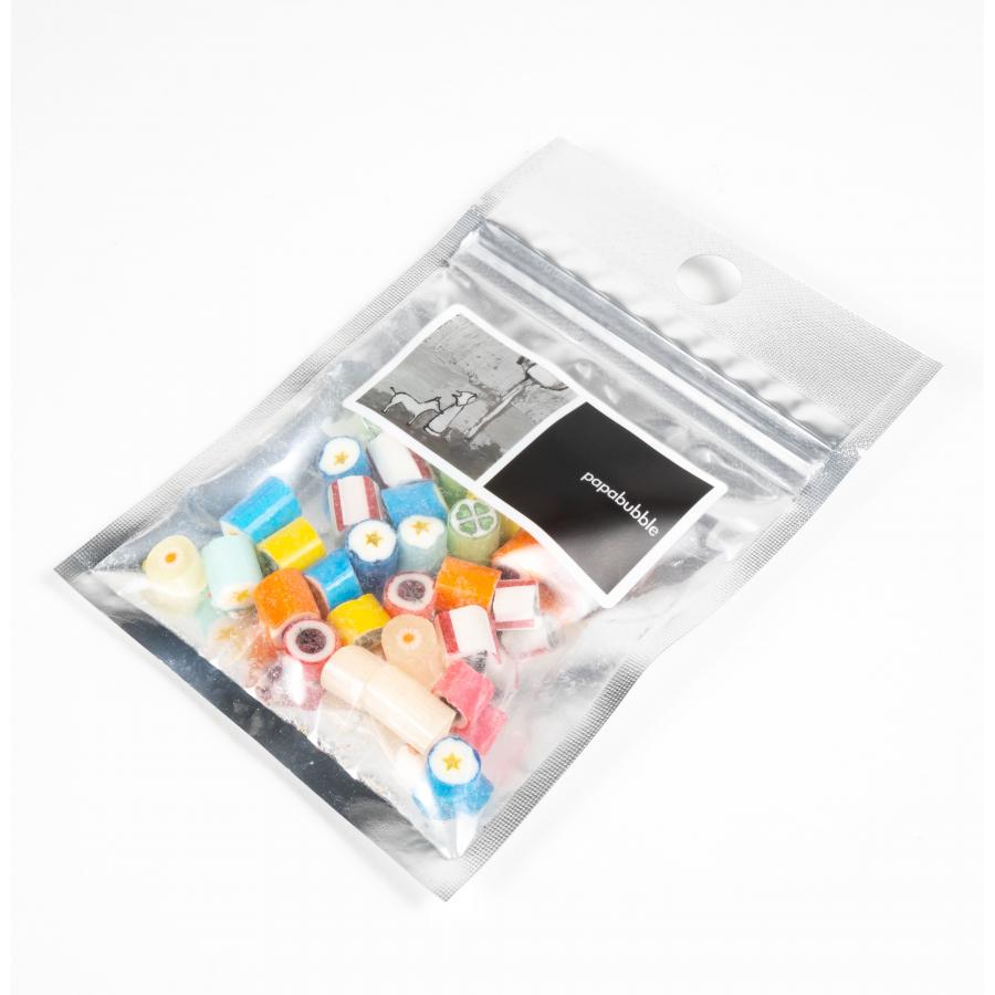 PAPABUBBLE サンキューミックス(40g)