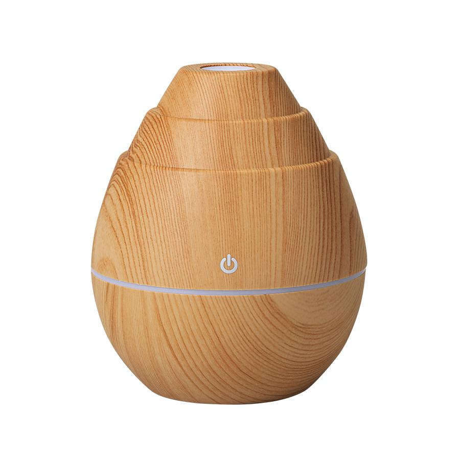トリム／卓上加湿器