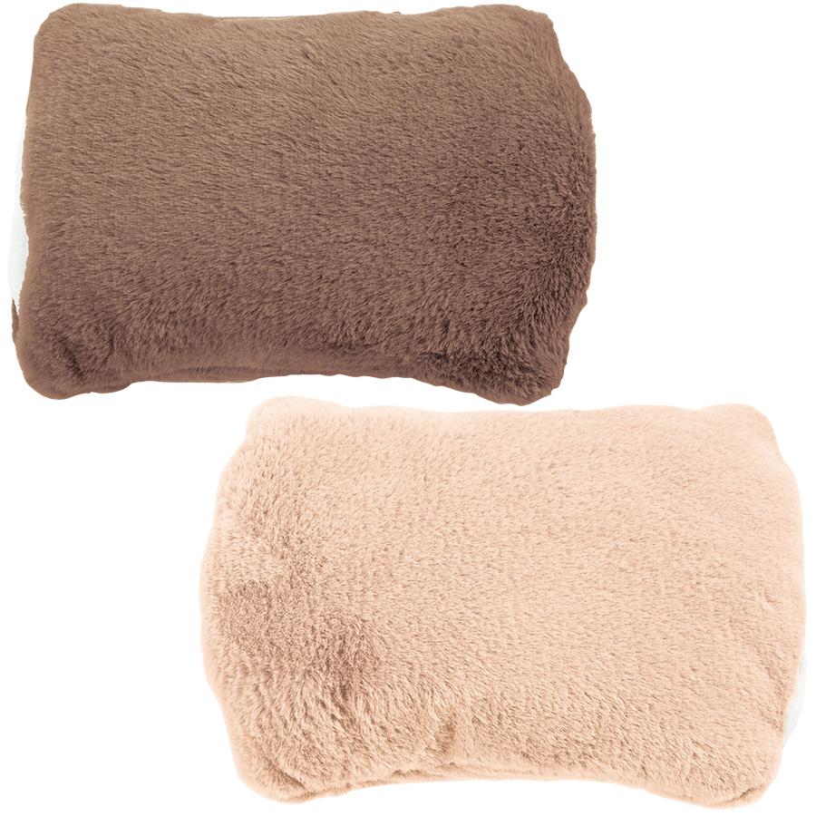 蓄熱式湯たんぽ ふわんぽ