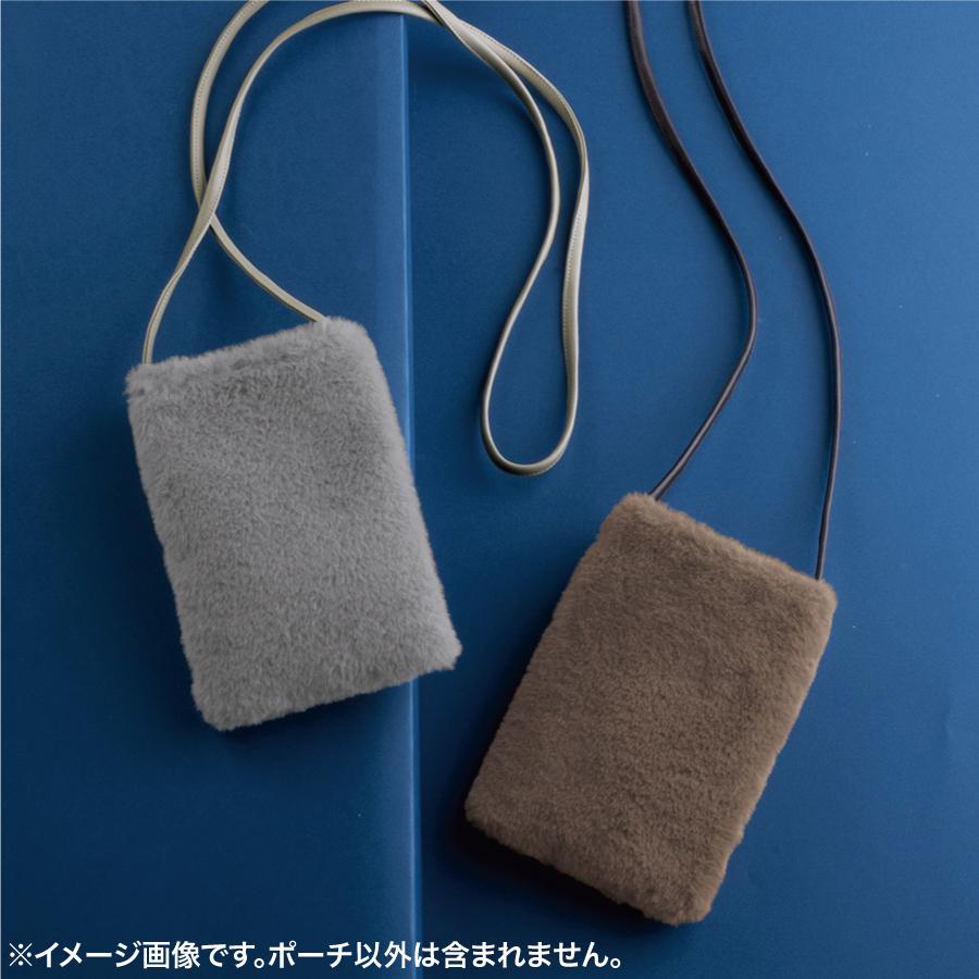 オーラ/ファーショルダー