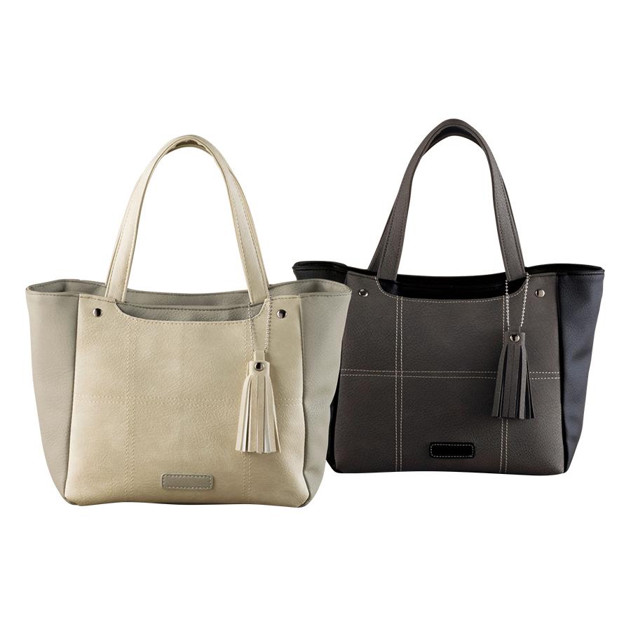 リドル/トートバッグ