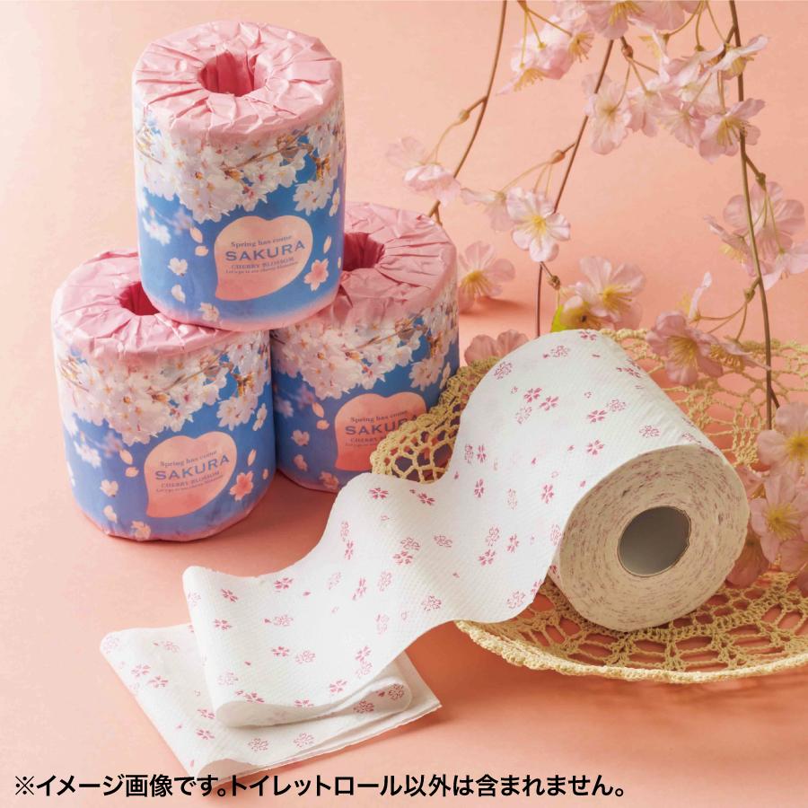 SAKURA/トイレットロール