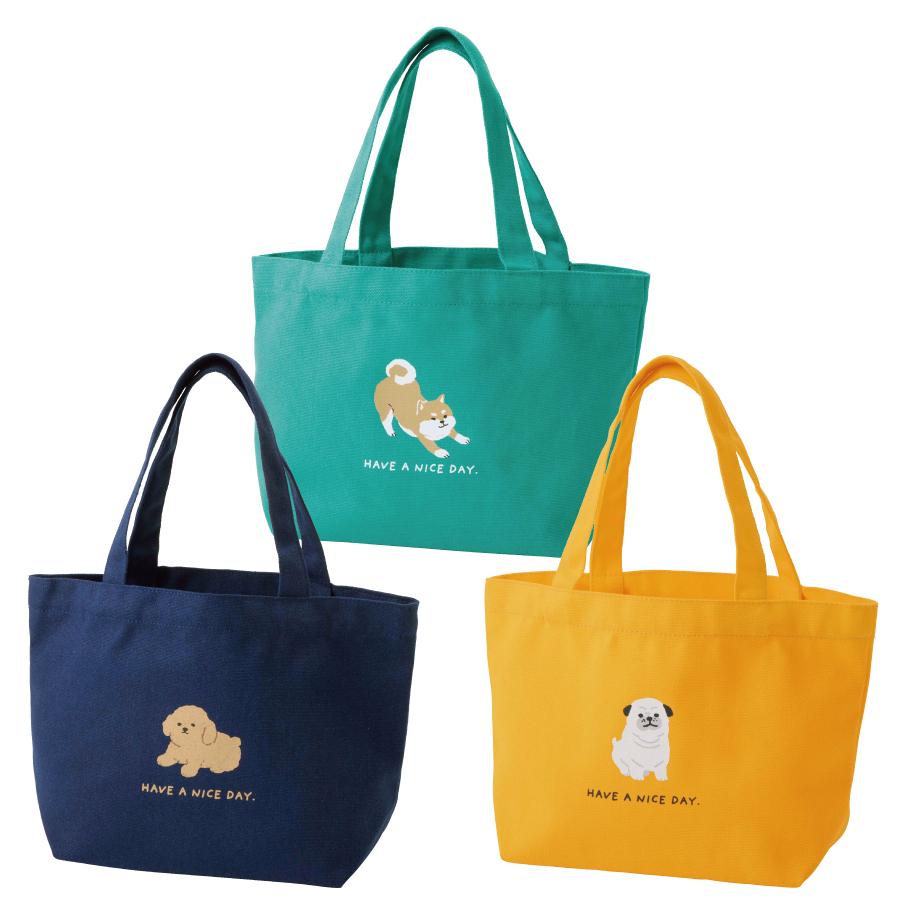 ドッグ・デイ/おでかけバッグ