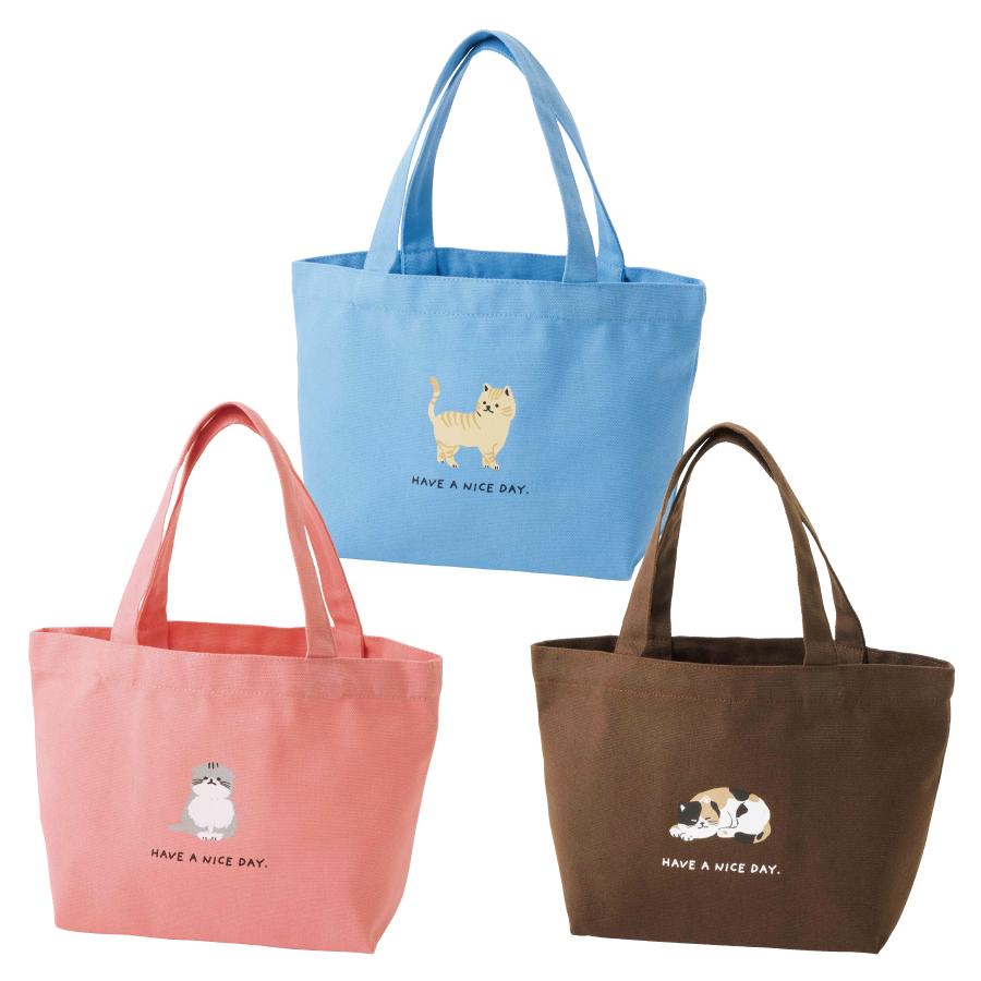 キャット・タイム/おでかけバッグ