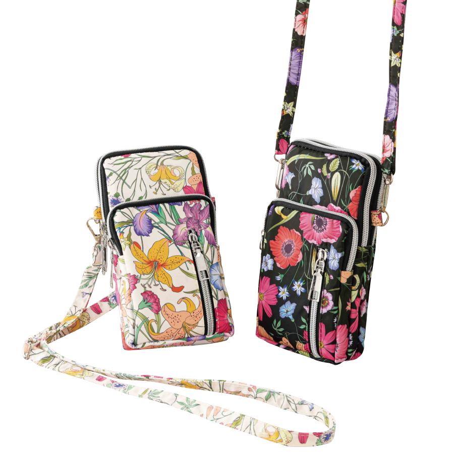 メリーメント/ボタニカルショルダー