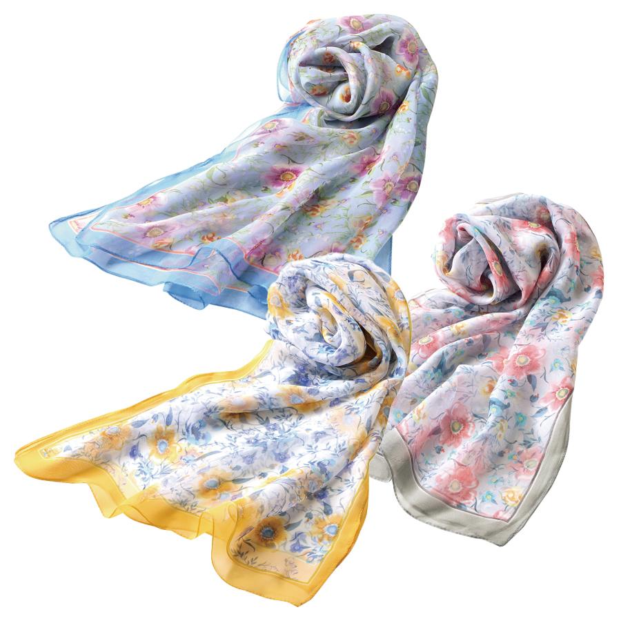 プランタン/シフォンストール