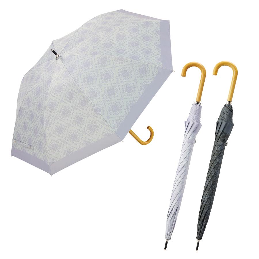 レフィナ/晴雨兼用長傘