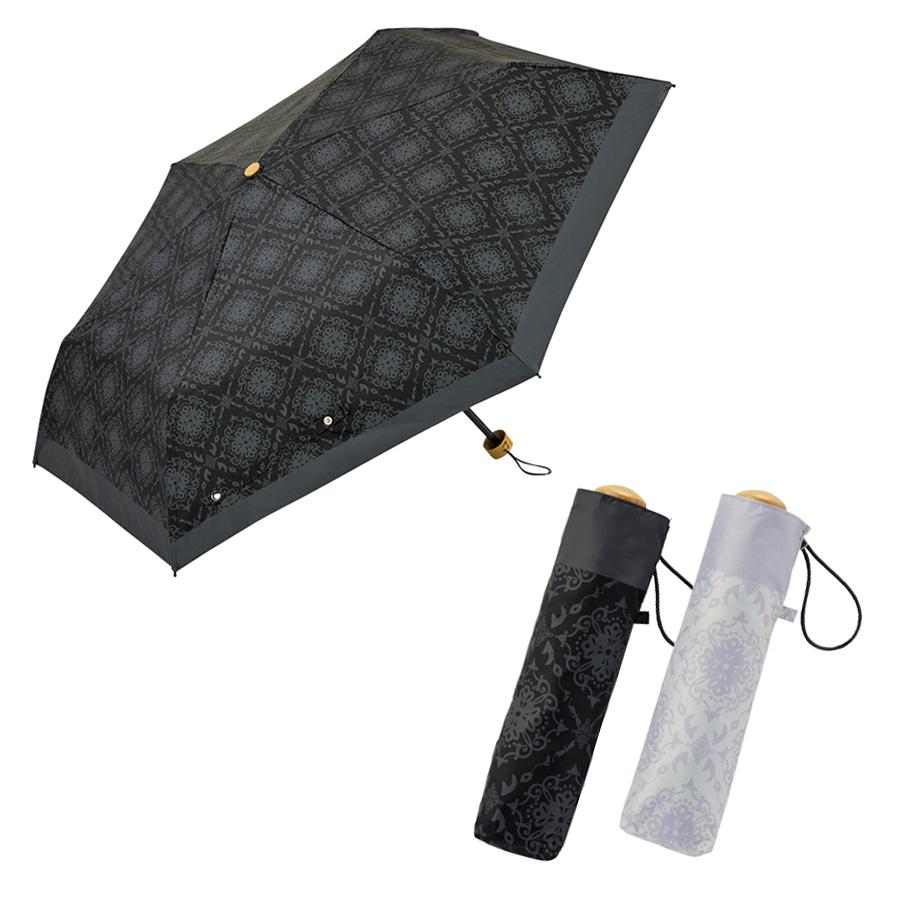 レフィナ/晴雨兼用折傘