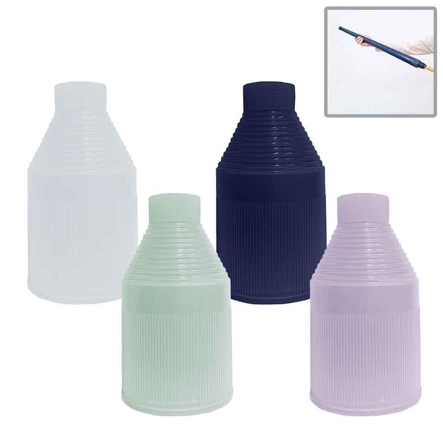 スライド傘カバー