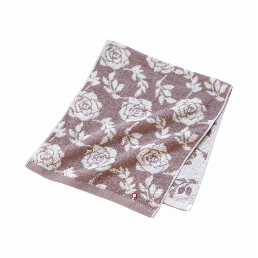 今治ビターローズ/フェイスタオル